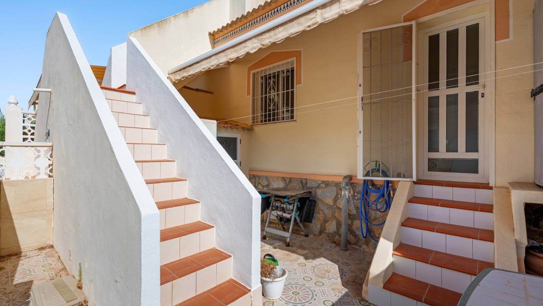 Venta - Town House - Rojales - Ciudad Quesada