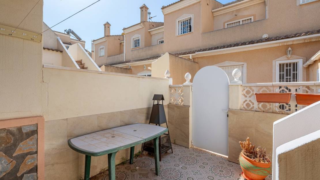 Venta - Town House - Rojales - Ciudad Quesada