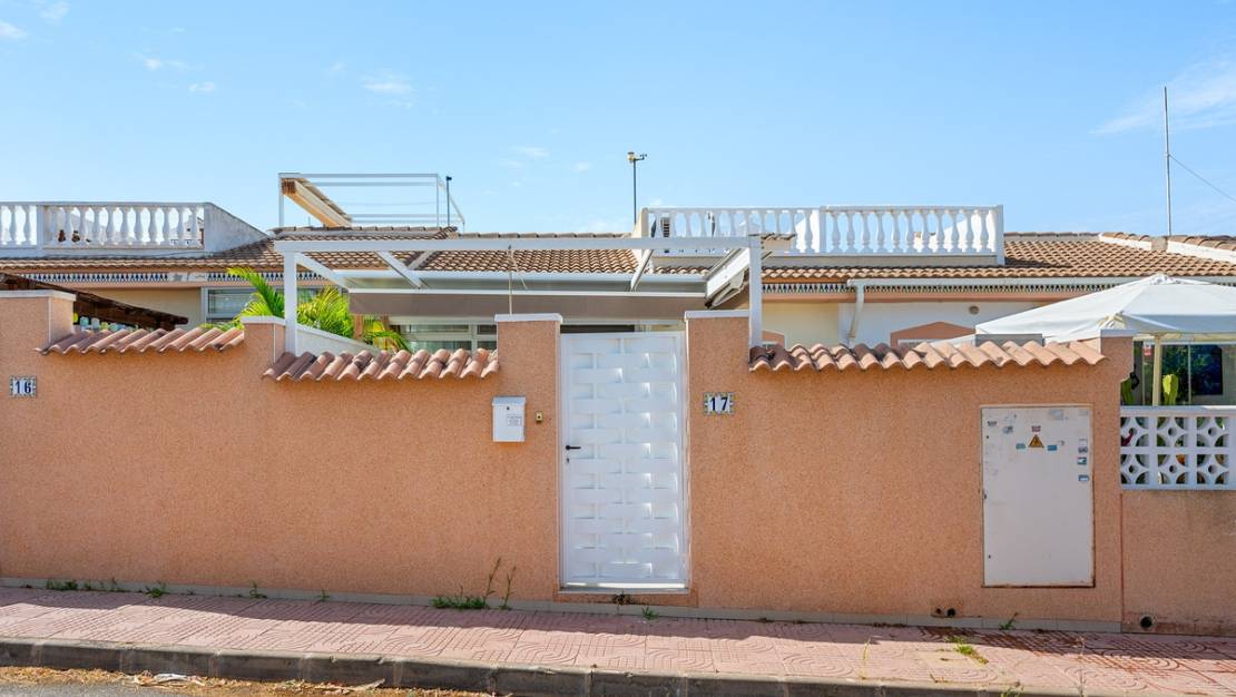 Venta - Town House - Rojales - Ciudad Quesada
