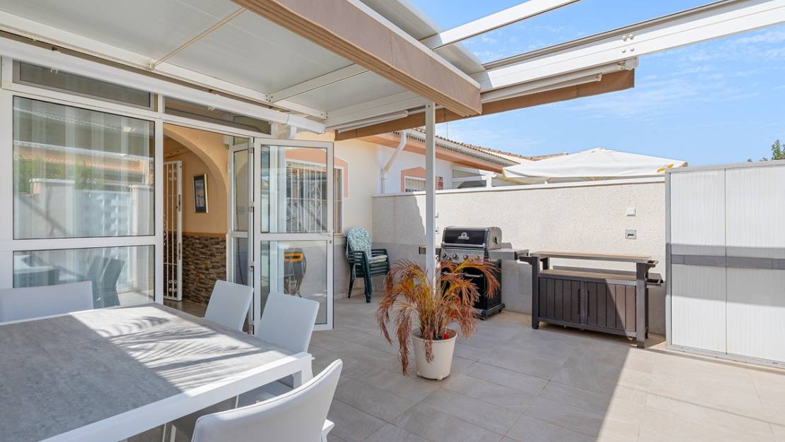 Venta - Town House - Rojales - Ciudad Quesada