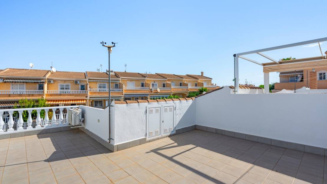 Venta - Town House - Rojales - Ciudad Quesada