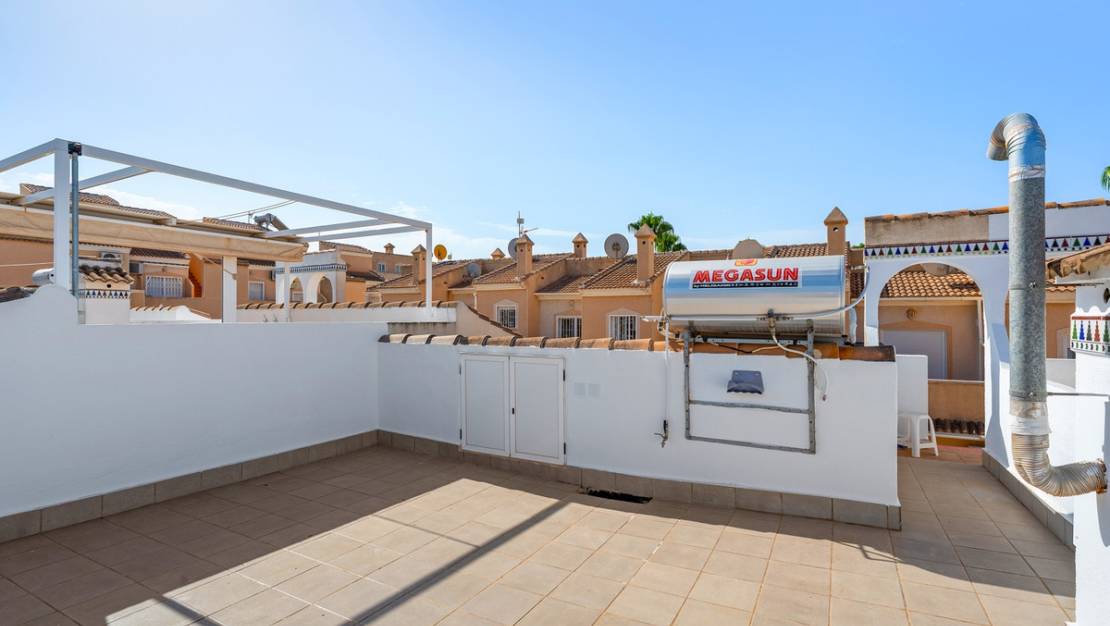 Venta - Town House - Rojales - Ciudad Quesada