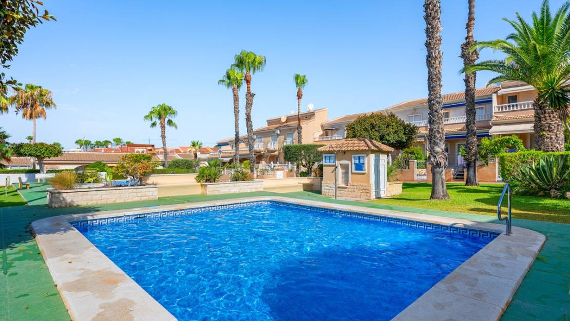 Venta - Town House - Rojales - Ciudad Quesada