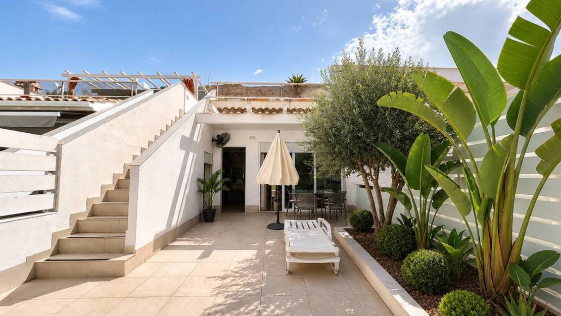 Venta - Town House - Rojales - Ciudad Quesada