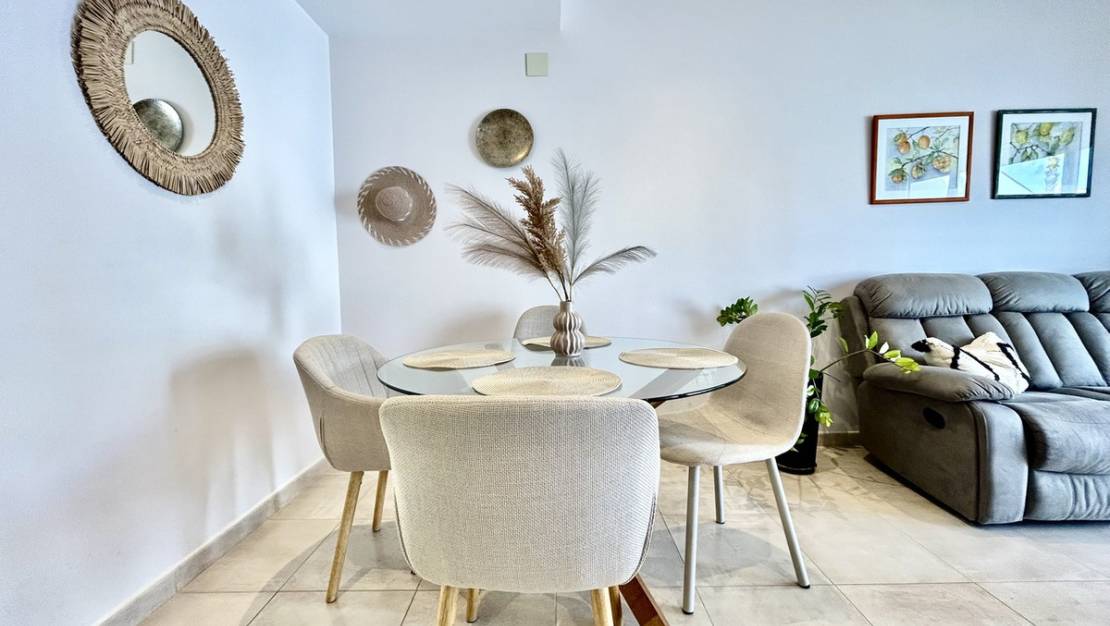 Venta - Town House - Rojales - Ciudad Quesada