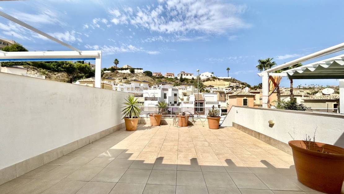 Venta - Town House - Rojales - Ciudad Quesada