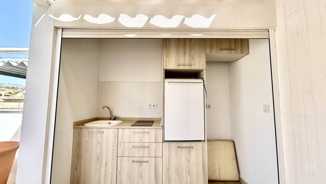 Venta - Town House - Rojales - Ciudad Quesada