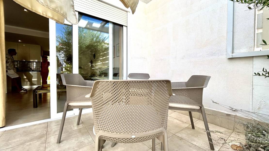 Venta - Town House - Rojales - Ciudad Quesada