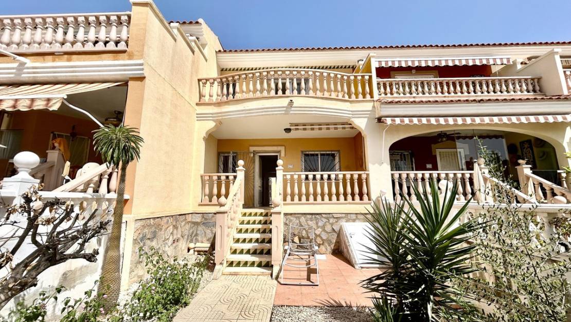 Venta - Town House - Rojales - Ciudad Quesada