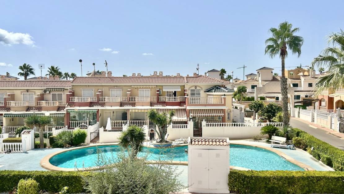 Venta - Town House - Rojales - Ciudad Quesada