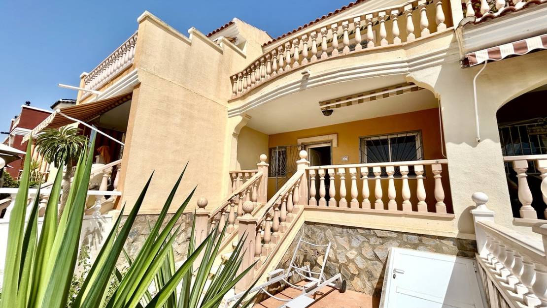 Venta - Town House - Rojales - Ciudad Quesada