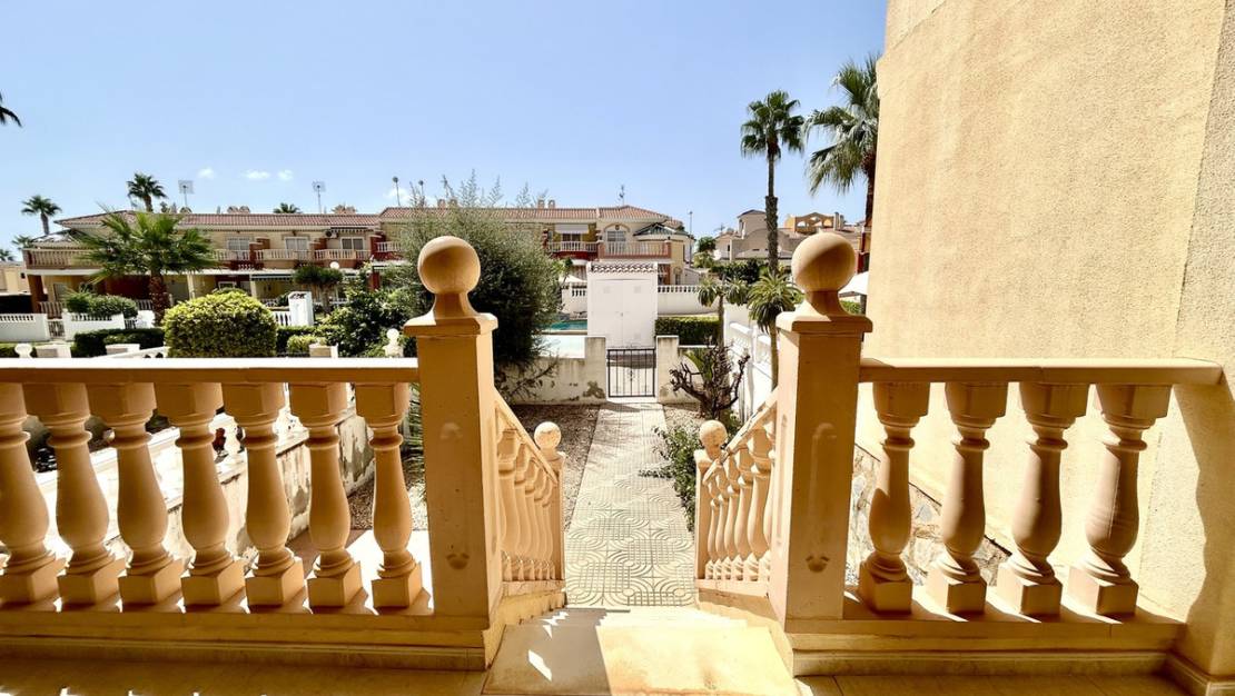 Venta - Town House - Rojales - Ciudad Quesada