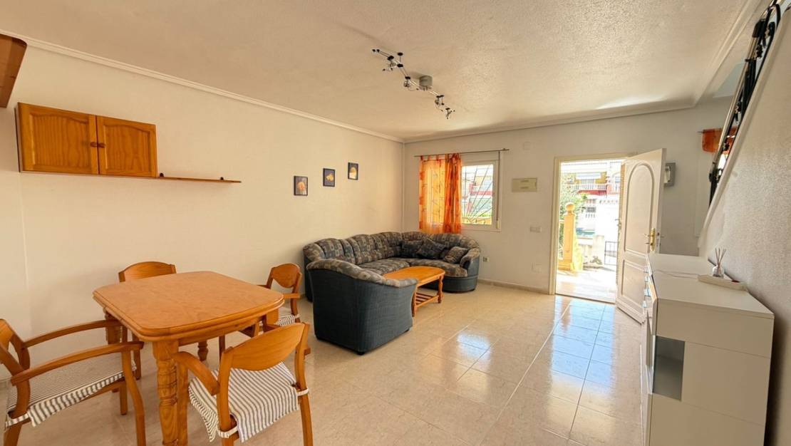 Venta - Town House - Rojales - Ciudad Quesada