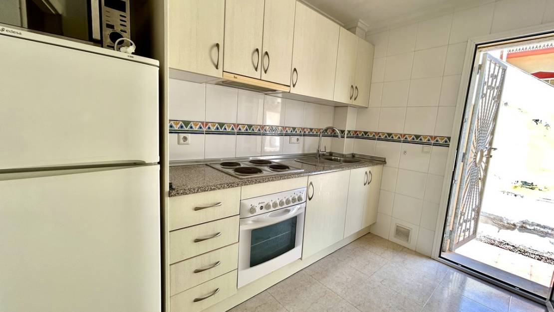 Venta - Town House - Rojales - Ciudad Quesada