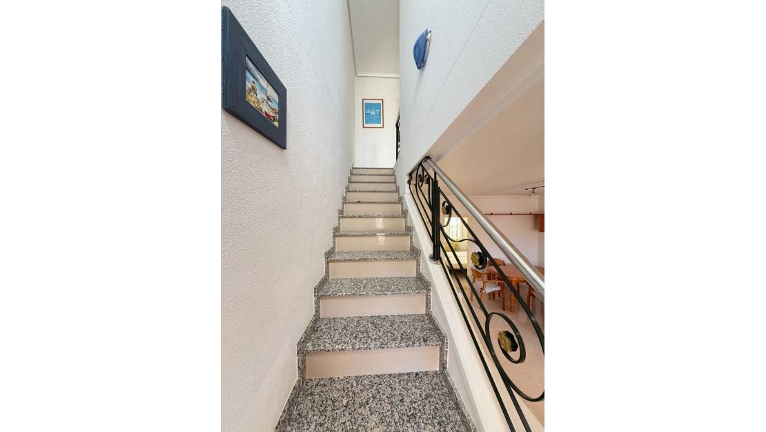 Venta - Town House - Rojales - Ciudad Quesada