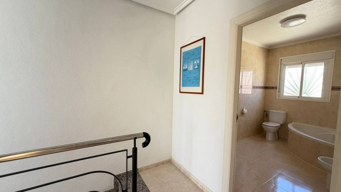 Venta - Town House - Rojales - Ciudad Quesada