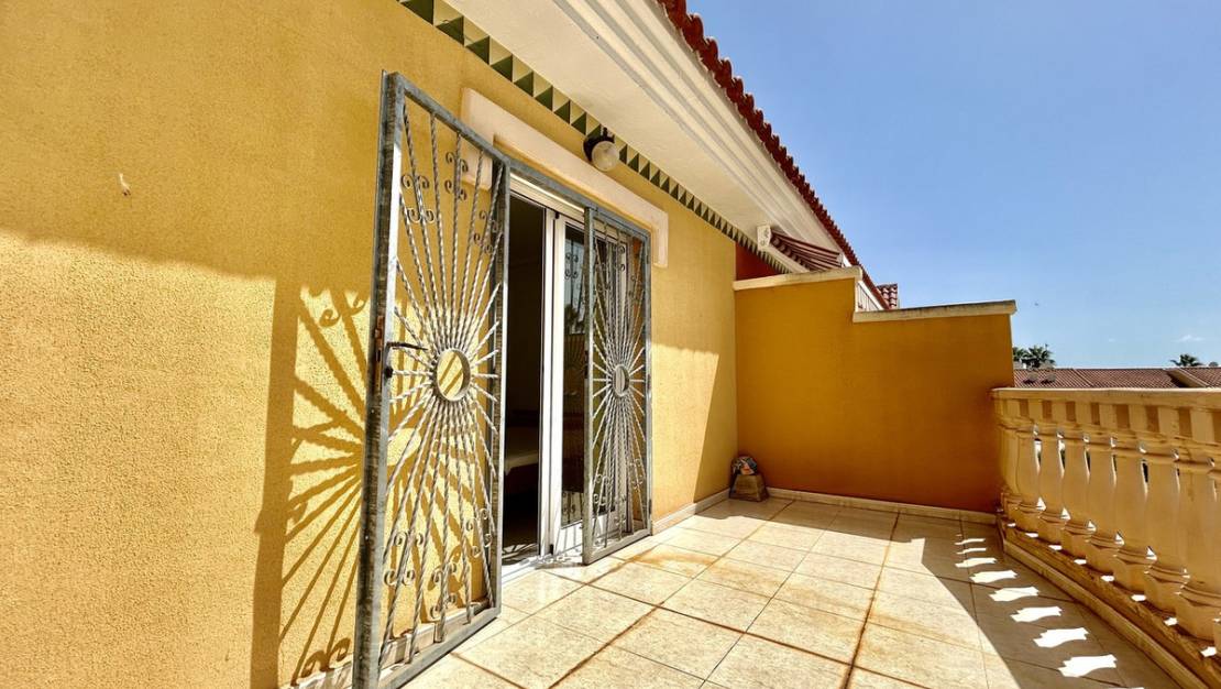 Venta - Town House - Rojales - Ciudad Quesada