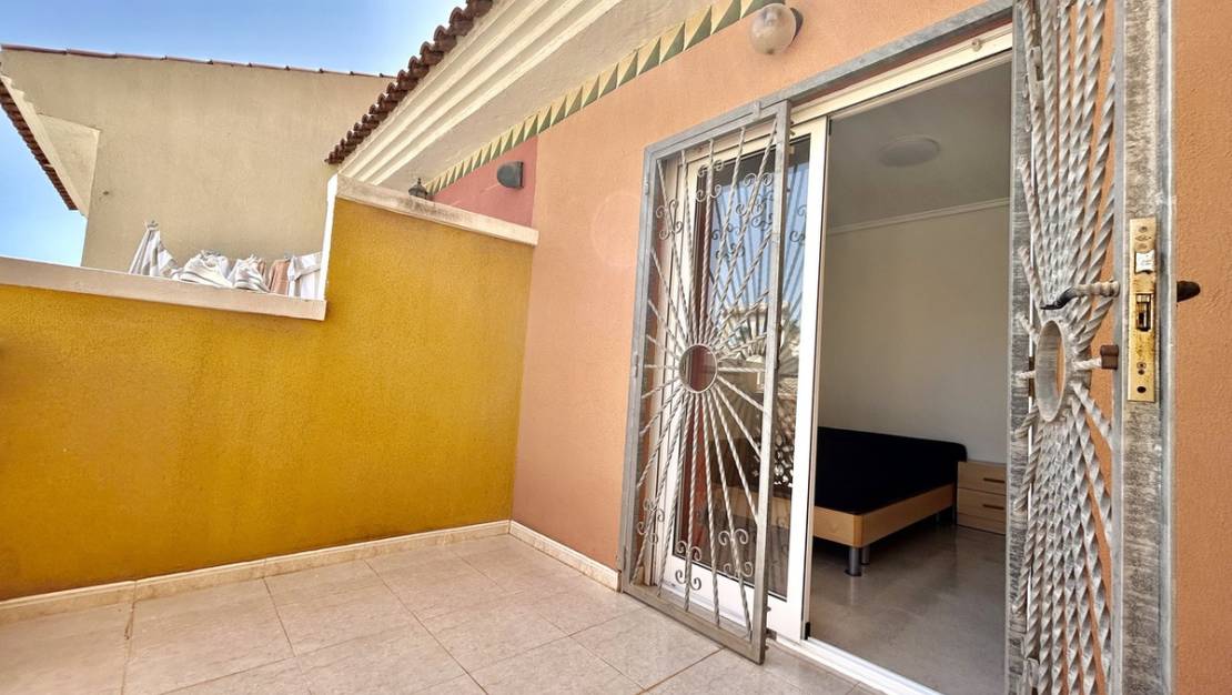 Venta - Town House - Rojales - Ciudad Quesada