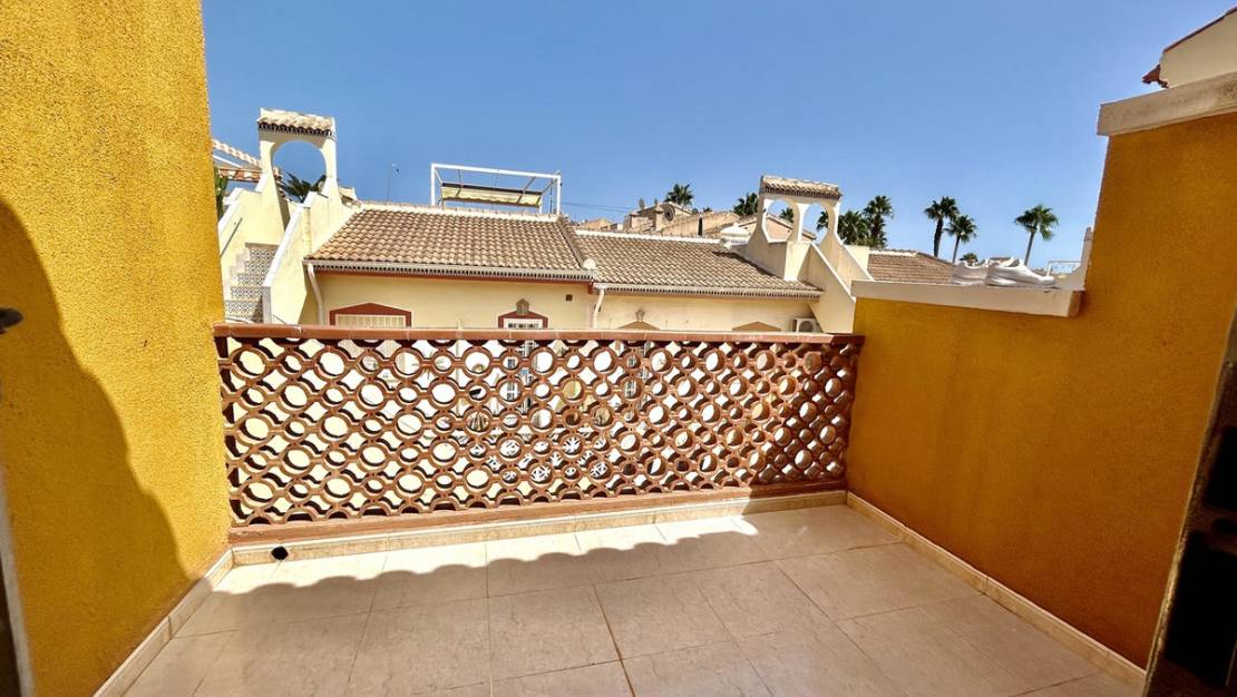 Venta - Town House - Rojales - Ciudad Quesada