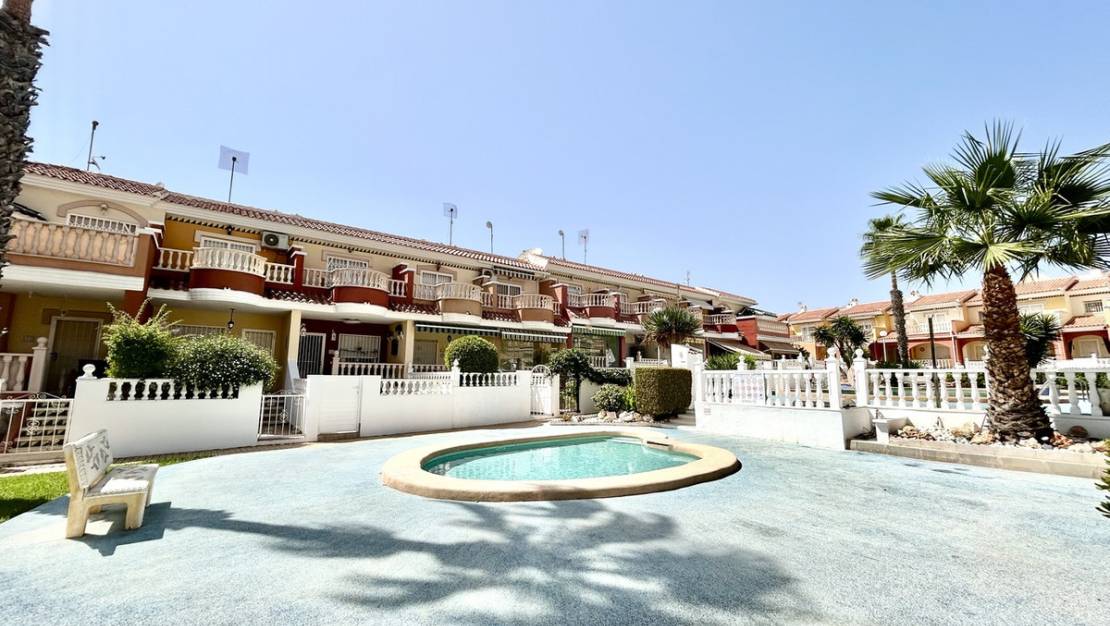 Venta - Town House - Rojales - Ciudad Quesada