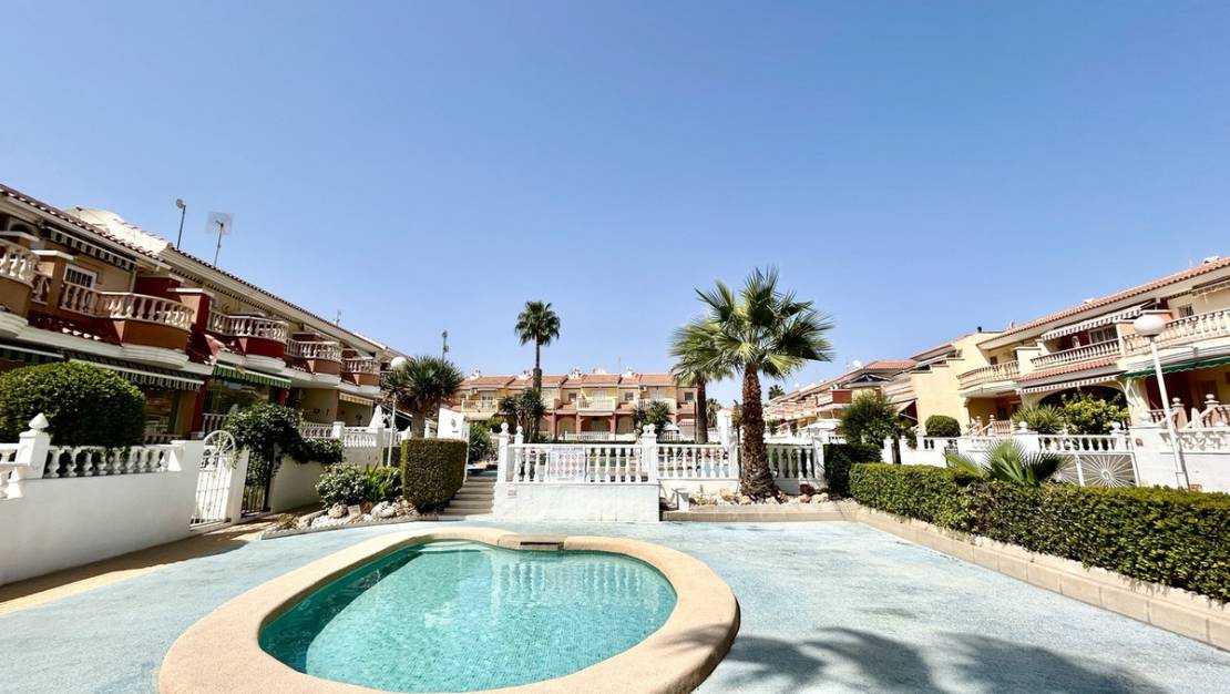 Venta - Town House - Rojales - Ciudad Quesada