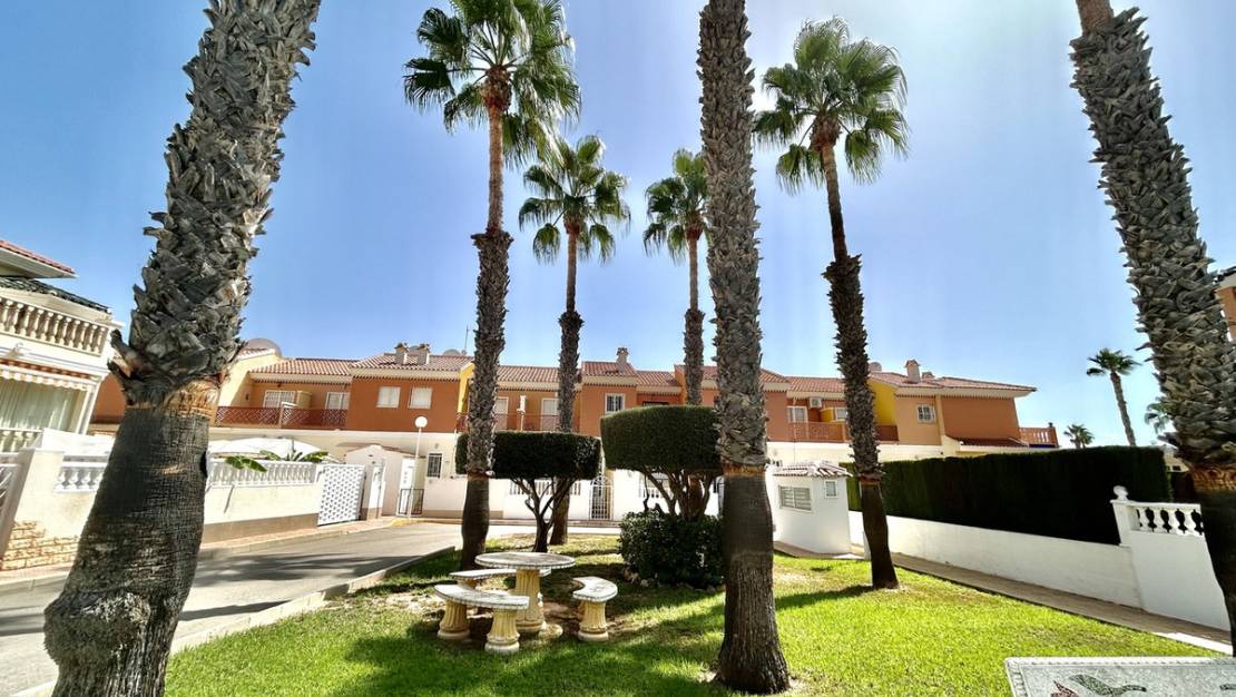 Venta - Town House - Rojales - Ciudad Quesada