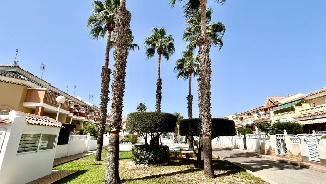 Venta - Town House - Rojales - Ciudad Quesada