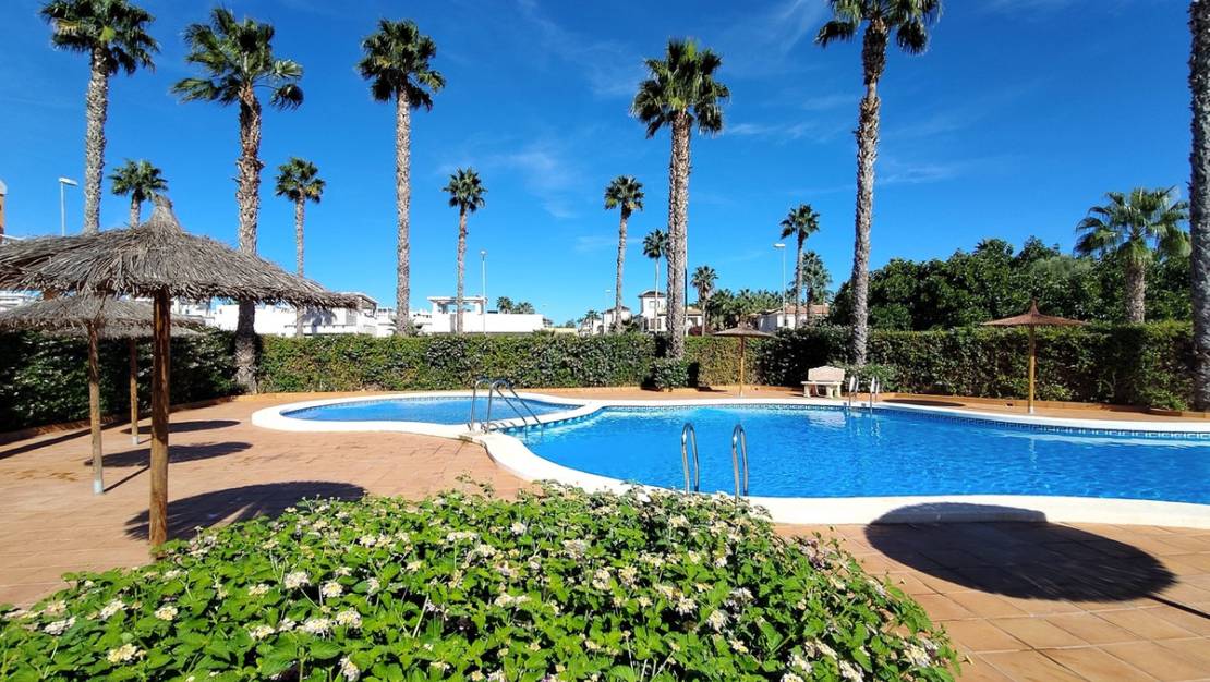 Venta - Town House - Rojales - Ciudad Quesada