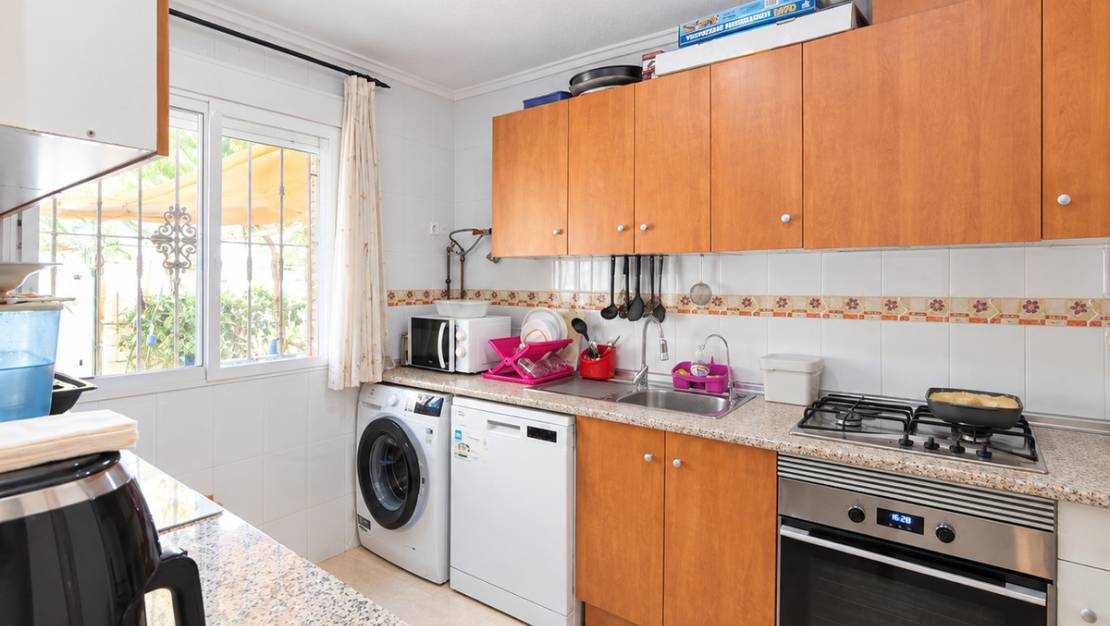 Venta - Town House - Rojales - Ciudad Quesada