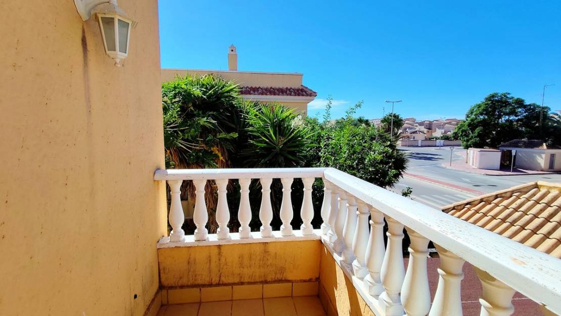 Venta - Town House - Rojales - Ciudad Quesada