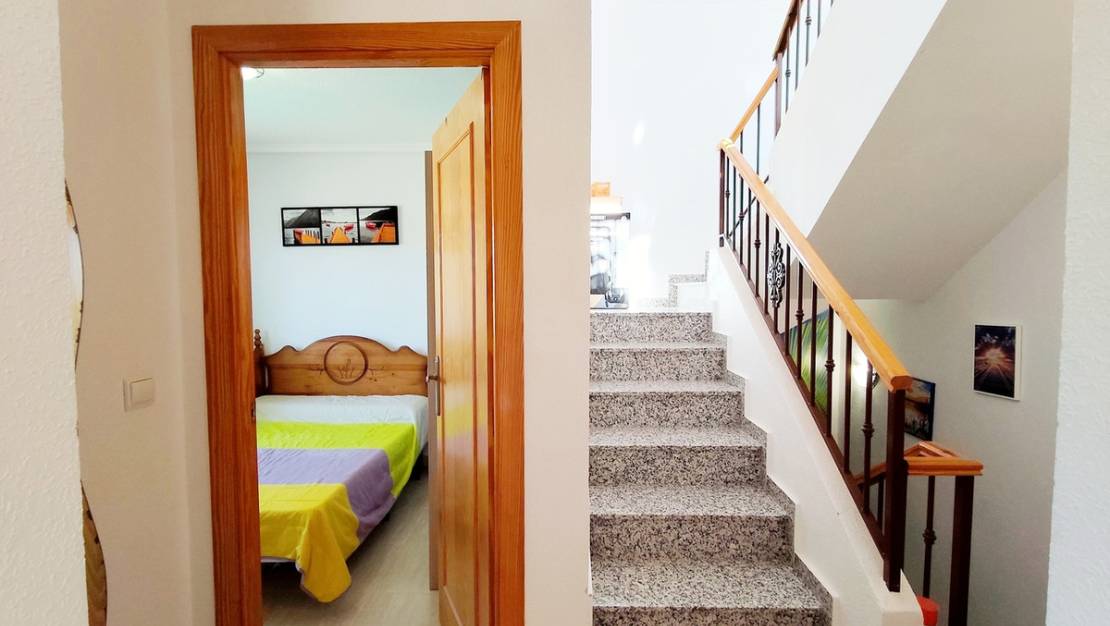 Venta - Town House - Rojales - Ciudad Quesada