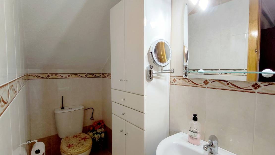 Venta - Town House - Rojales - Ciudad Quesada