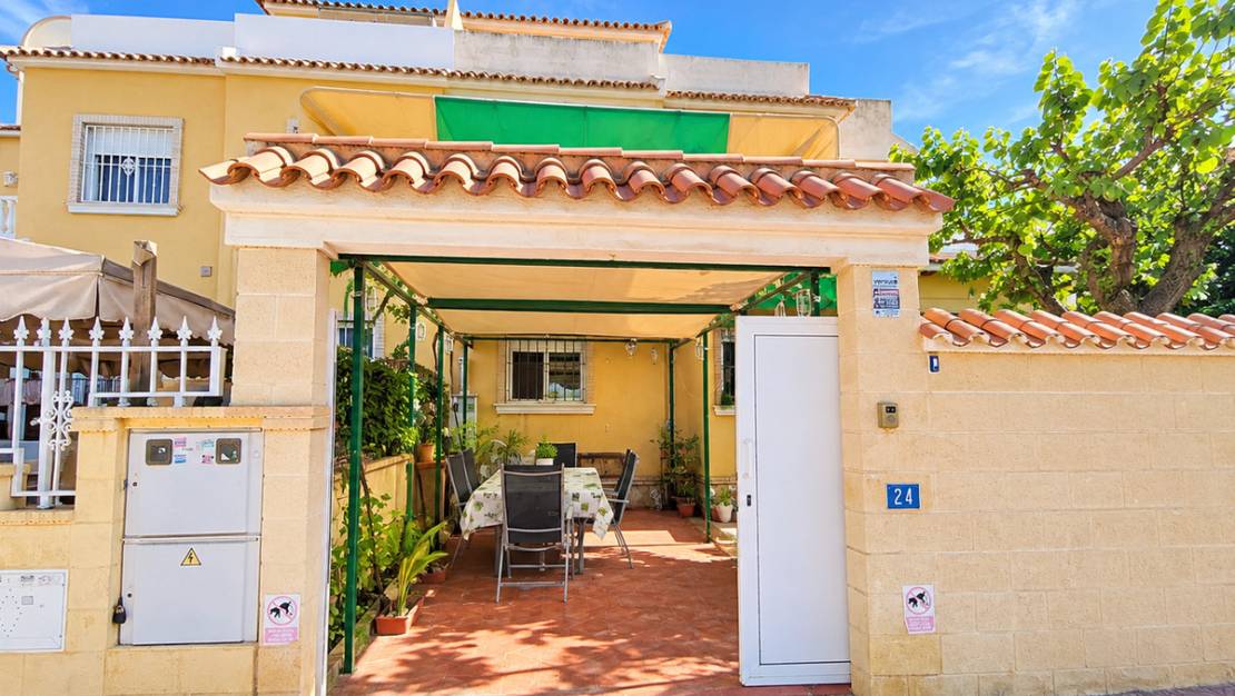 Venta - Town House - Rojales - Ciudad Quesada