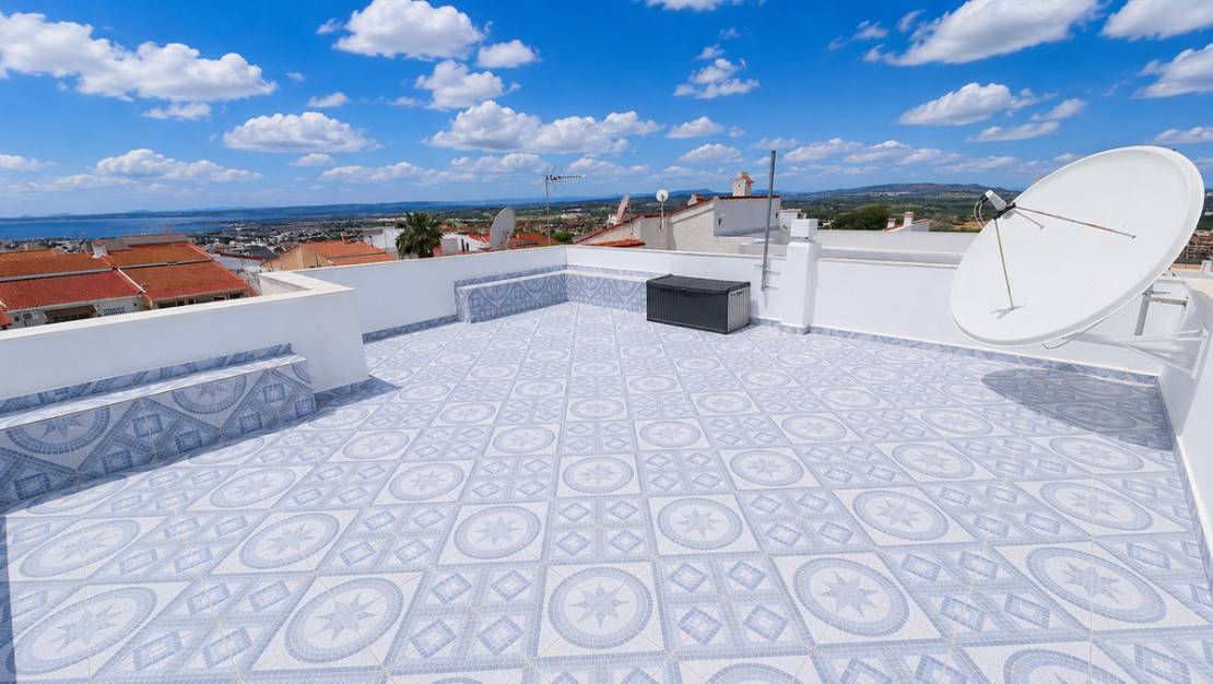 Venta - Town House - Rojales - Ciudad Quesada