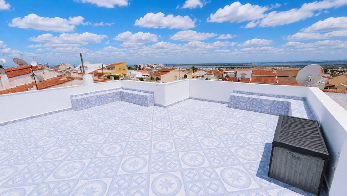 Venta - Town House - Rojales - Ciudad Quesada