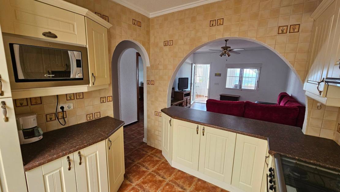 Venta - Town House - Rojales - Ciudad Quesada