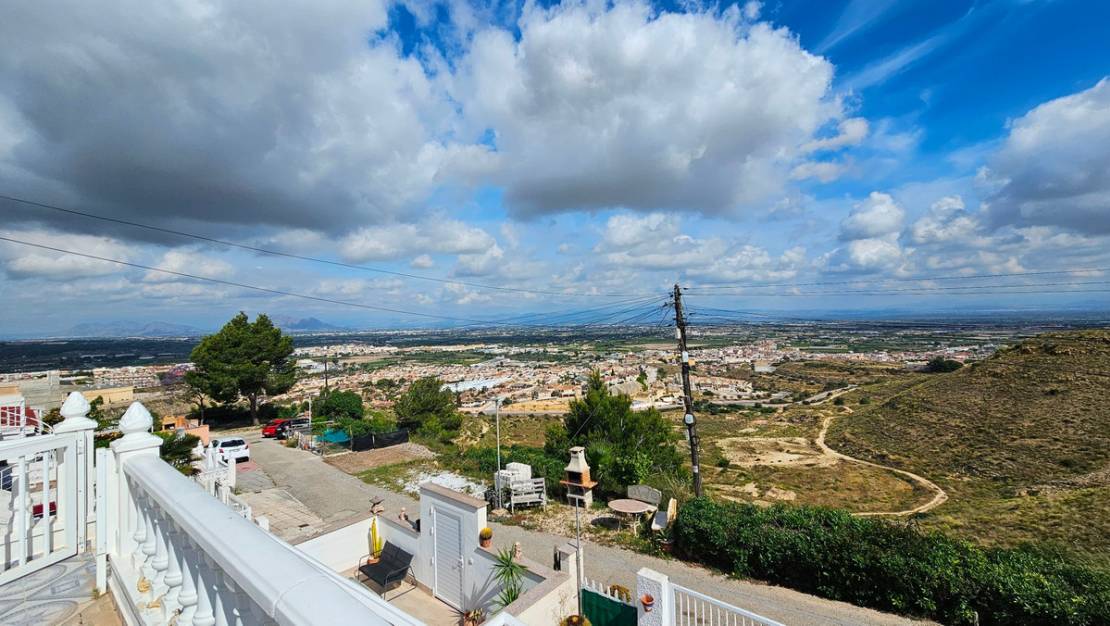 Venta - Town House - Rojales - Ciudad Quesada