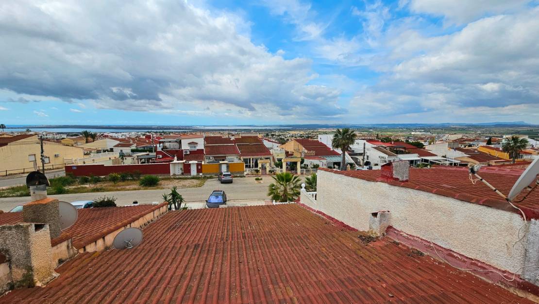 Venta - Town House - Rojales - Ciudad Quesada