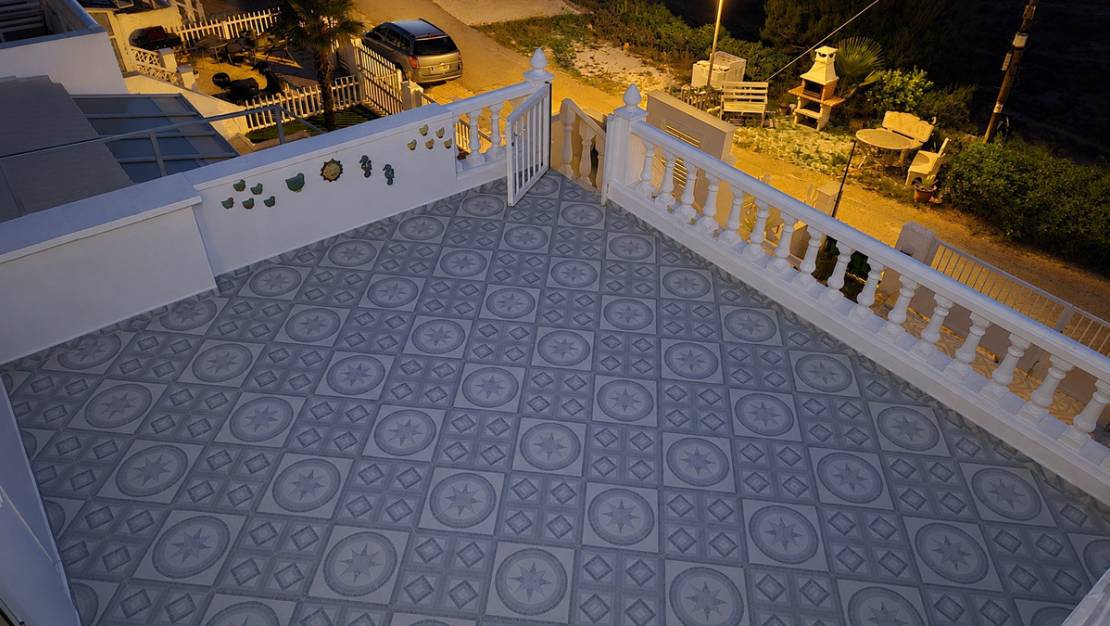 Venta - Town House - Rojales - Ciudad Quesada