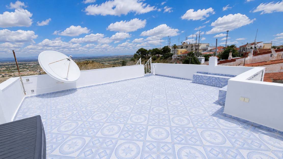 Venta - Town House - Rojales - Ciudad Quesada
