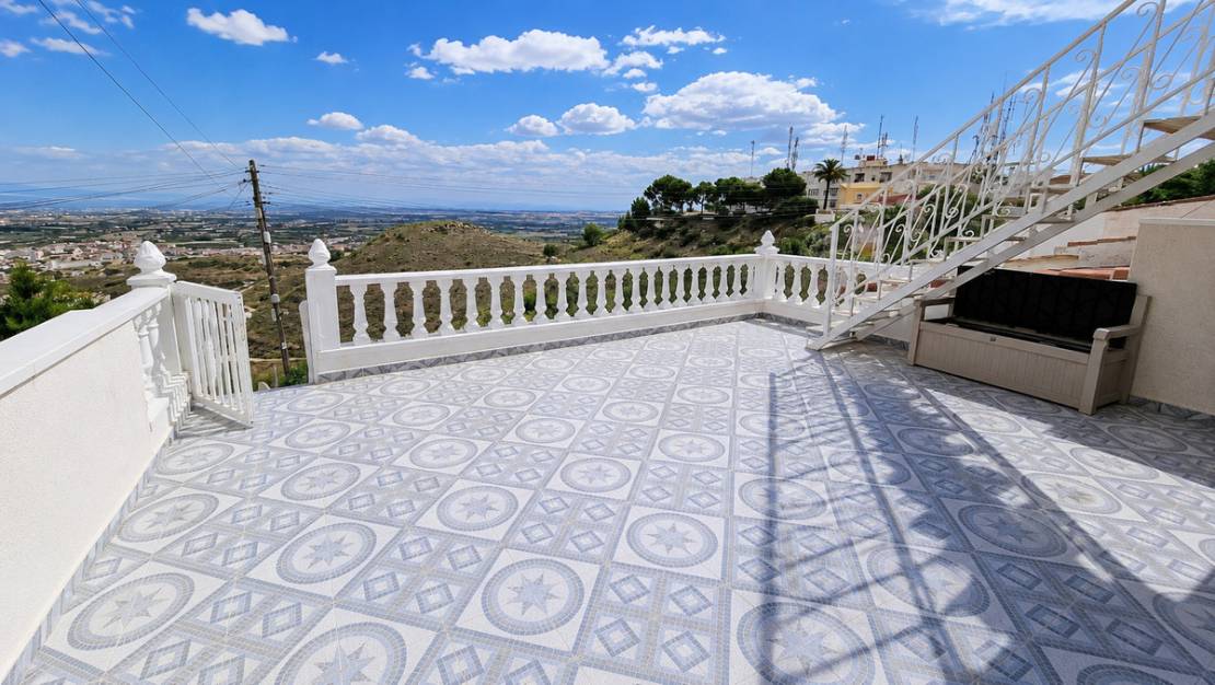 Venta - Town House - Rojales - Ciudad Quesada