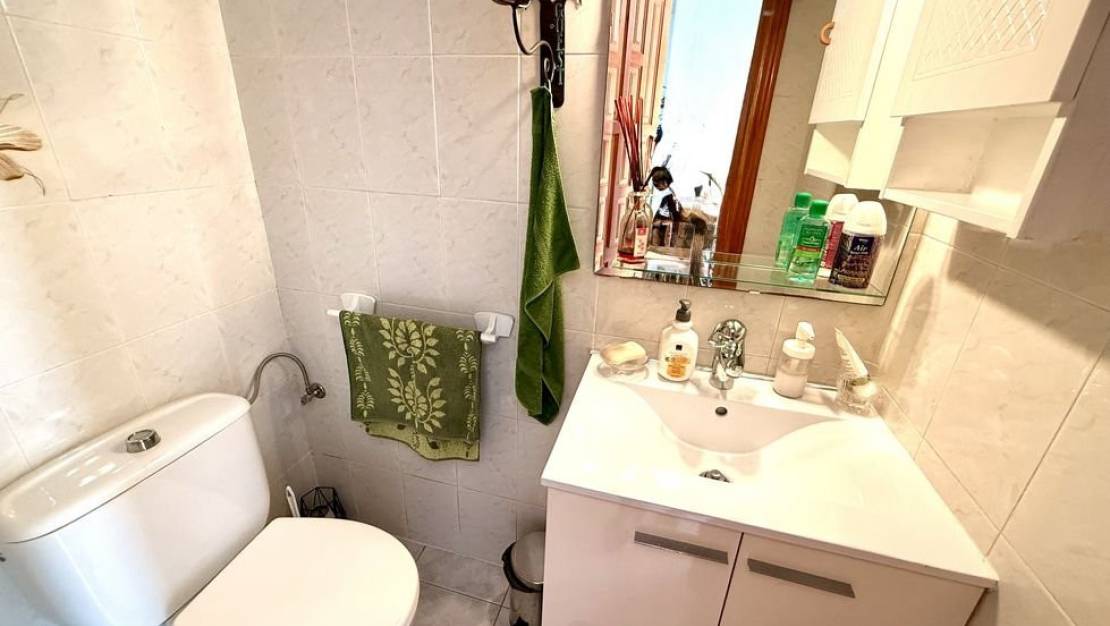 Venta - Town House - Rojales - Ciudad Quesada