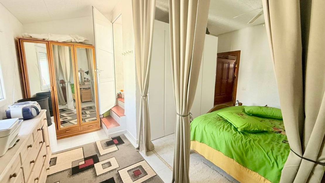 Venta - Town House - Rojales - Ciudad Quesada