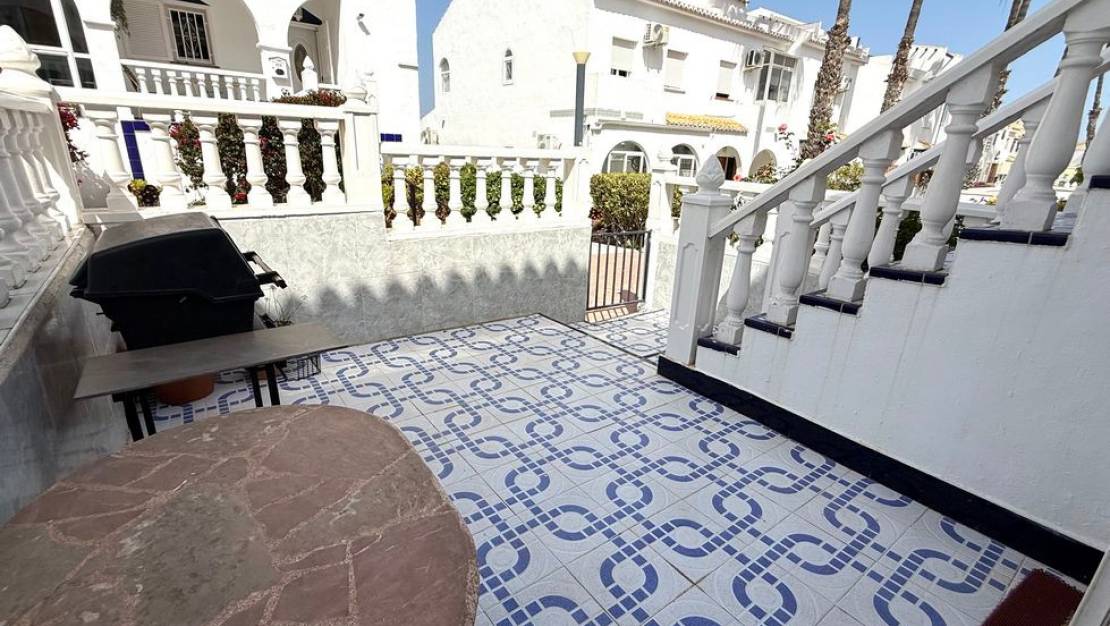 Venta - Town House - Rojales - Ciudad Quesada