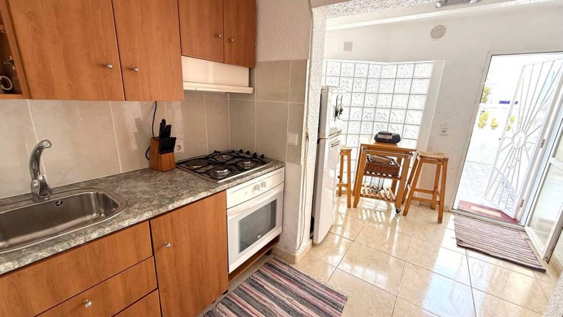 Venta - Town House - Rojales - Ciudad Quesada