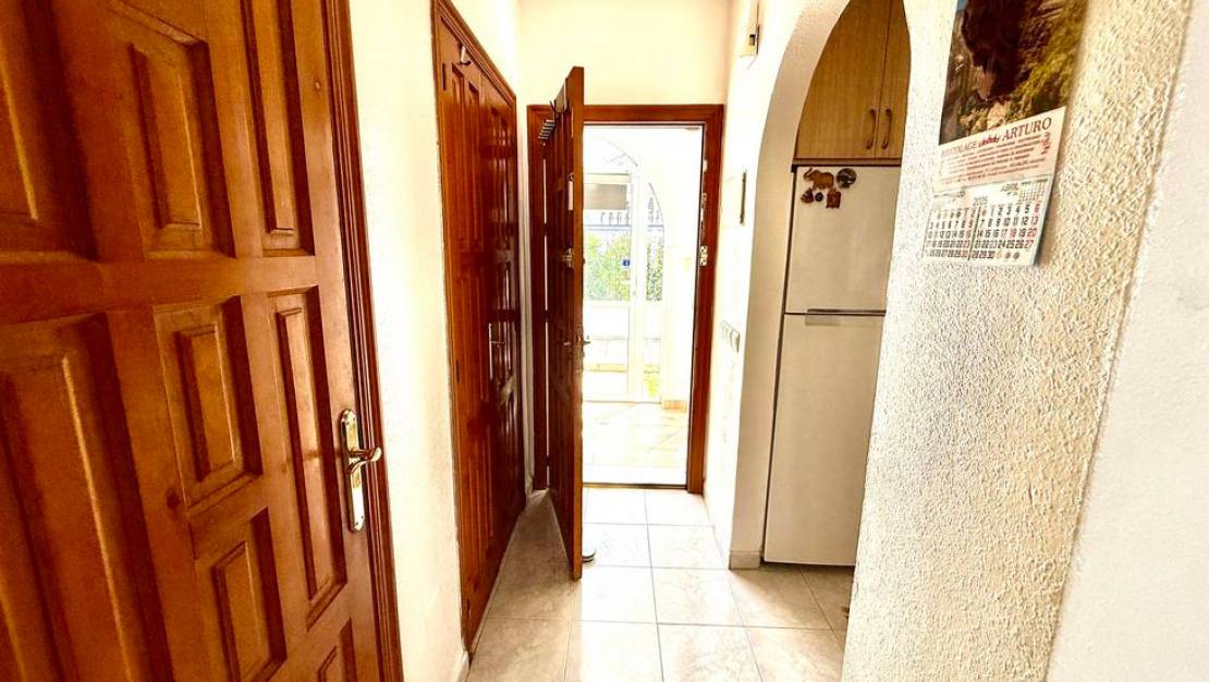 Venta - Town House - Rojales - Ciudad Quesada