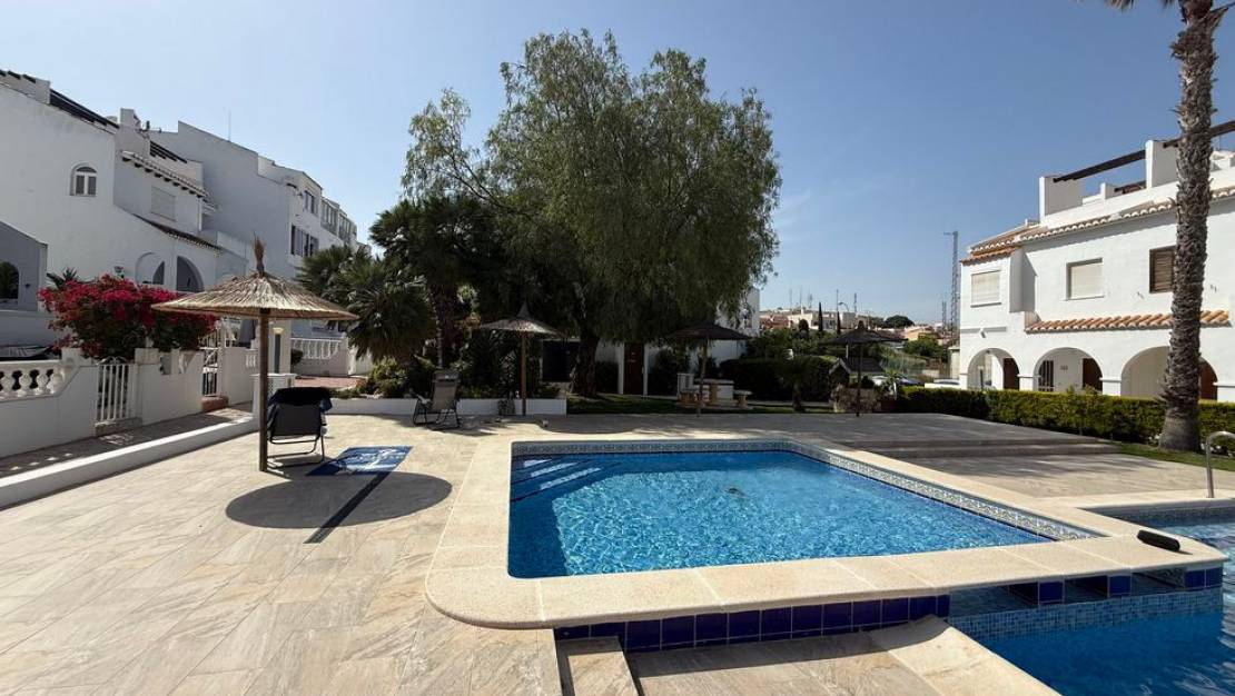 Venta - Town House - Rojales - Ciudad Quesada