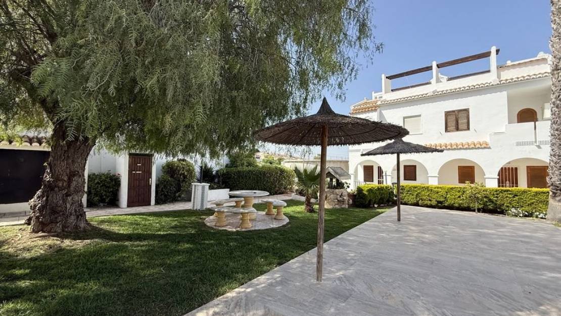 Venta - Town House - Rojales - Ciudad Quesada
