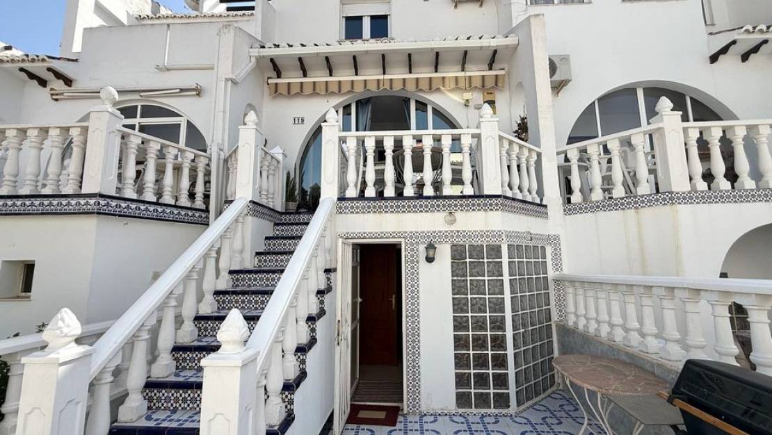 Venta - Town House - Rojales - Ciudad Quesada