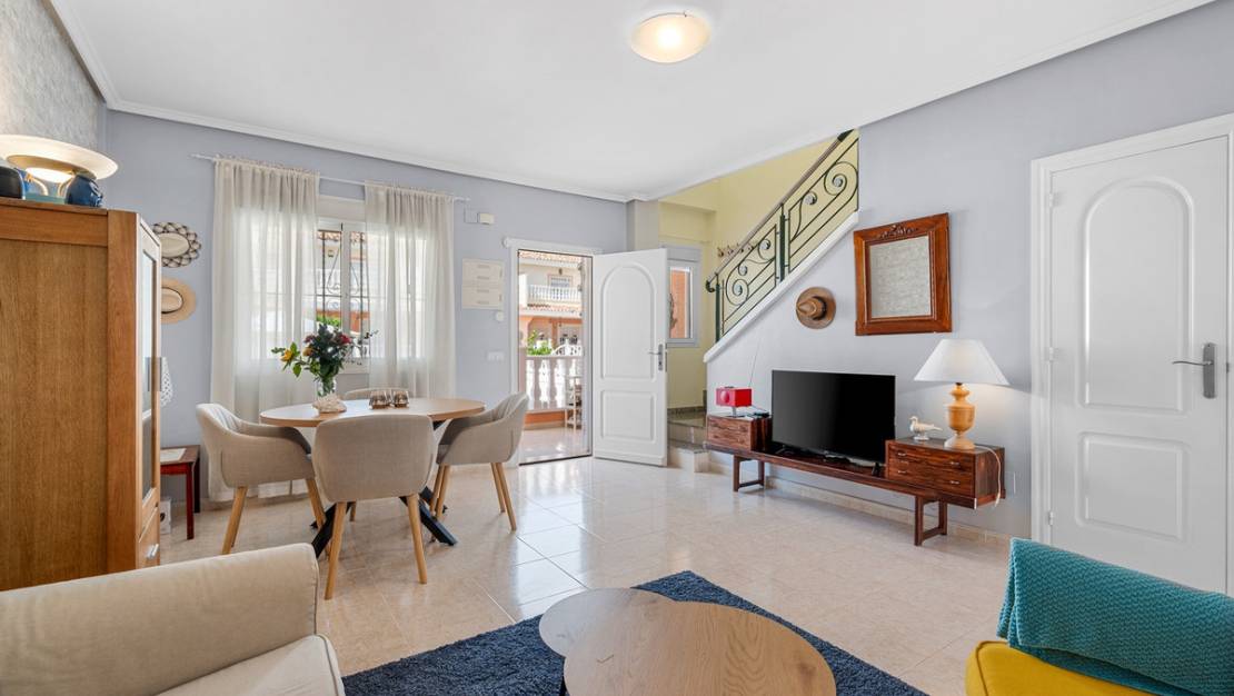 Venta - Town House - Rojales - Ciudad Quesada